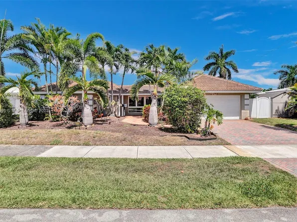 2131 NE 57th St, Fort Lauderdale, FL 33308