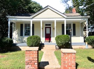107 B St, Monroe, VA 24574