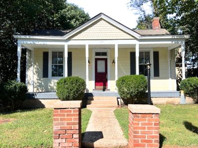 107 B St, Monroe, VA, 24574