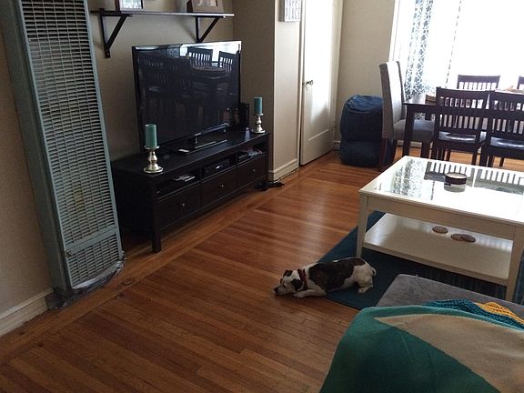 2nd image of 547 Masonic Ave APT 2