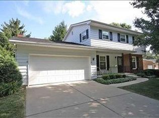 305 Augustine Way, Normal, IL 61761