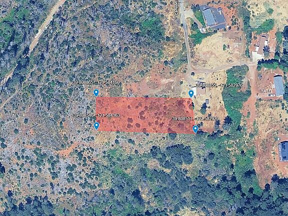 5th image of 13741 Canyon Drive