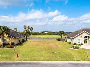 68 Bethpage Dr, Laguna Vista, TX 78578