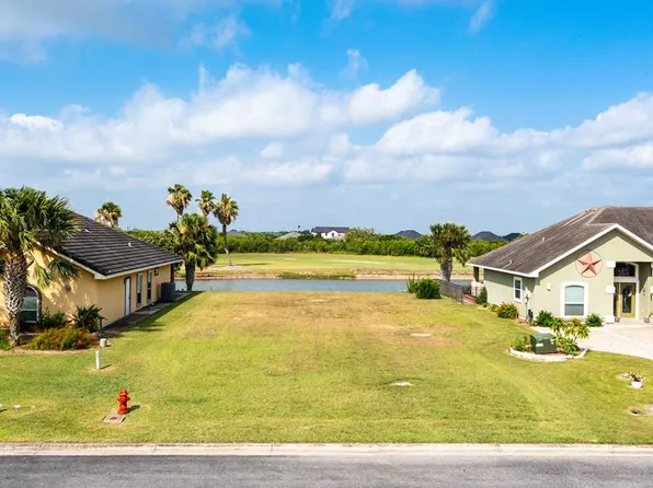 68 Bethpage Dr, Laguna Vista, TX 78578