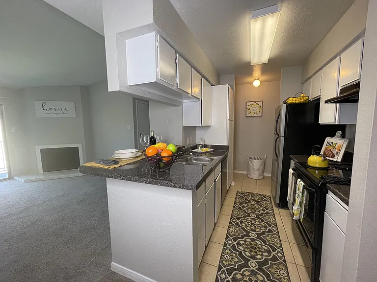 The Park @ Live Oak Apartments — Photo 119