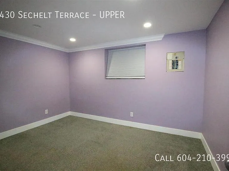 3430 Sechelt Ter #UPPER — Photo 20