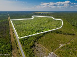 Highway 20 Rd, Freeport, FL 32439