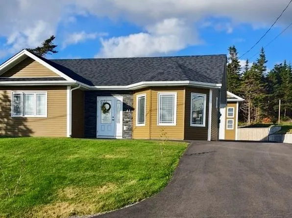43 Markland Road, Creston South, NL A0E1K0