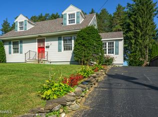 202 Allengate Ave, Pittsfield, MA 01201