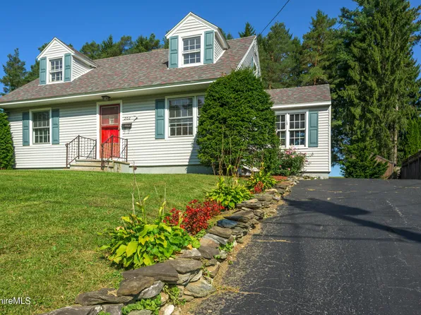 202 Allengate Ave, Pittsfield, MA 01201