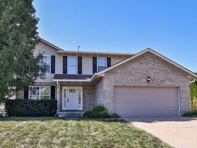 175 Stone Ridge Ln, Monroe, OH, 45044