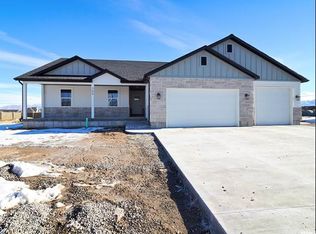 309 S Carriage Ln, Grantsville, UT 84029