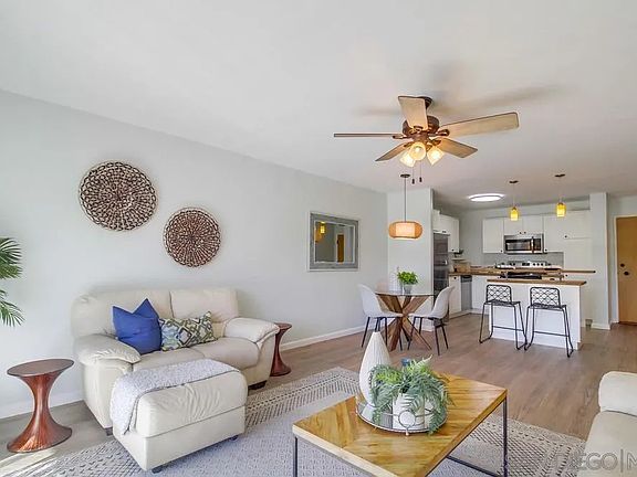 5th image of 4444 W Point Loma Blvd Unit 54