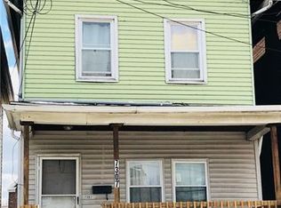 7307 Burton St, Pittsburgh, PA
