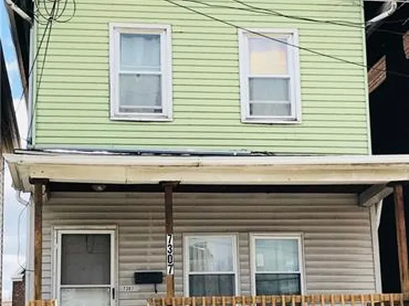 7307 Burton St, Pittsburgh, PA 15218