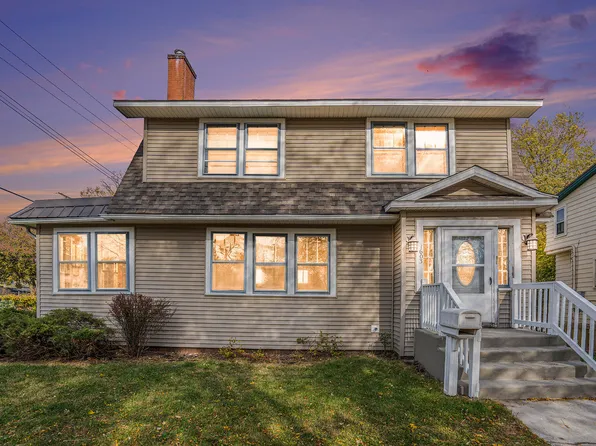 1603 Lay Blvd, Kalamazoo, MI 49001