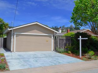 1155 Rosita Rd, Pacifica, CA 94044