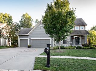 707 NE 41st Ct, Ankeny, IA 50021
