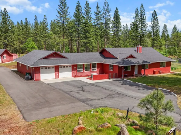 22657 Cassel Rd, Cassel, CA 96016