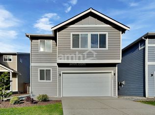 9253 Shootingstar St SE, Tumwater, WA 98501