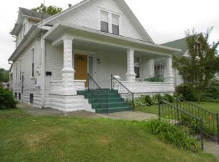 1826 Osage Ave, Louisville, KY 40210