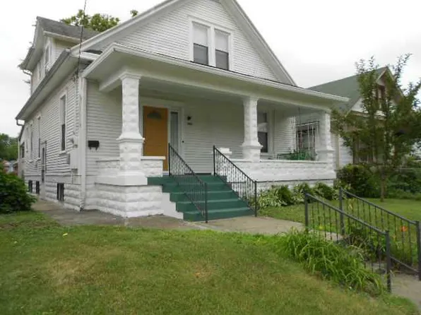 1826 Osage Ave, Louisville, KY 40210