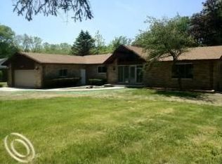 23025 Inkster Rd, Farmington Hills, MI 48336