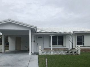 8601 NW 59th Pl, Tamarac, FL 33321