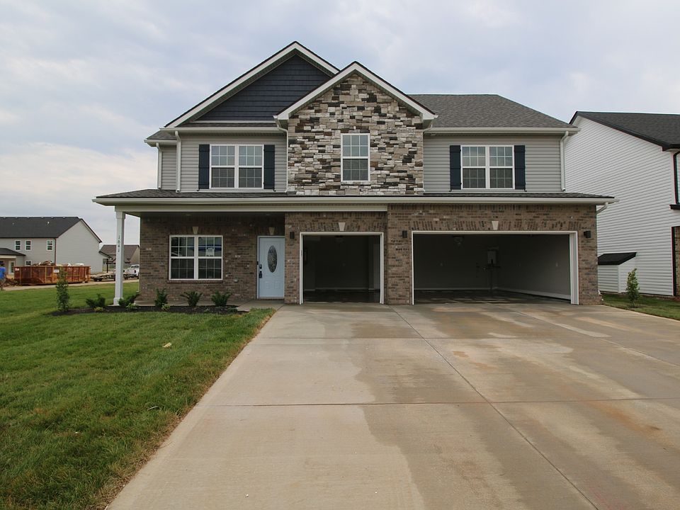 1st image of 525 Summerfield Lot 525