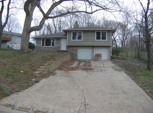 709 N Hazel St, Glenwood, IA 51534