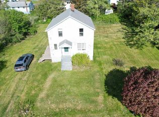 29 Rockdale Ave, Glace Bay, NS B1A 4C1