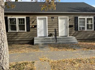 609 1st St W, Billings, MT 59101