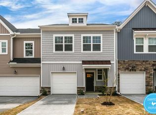 2010 Chipley Dr #1, Cary, NC 27519