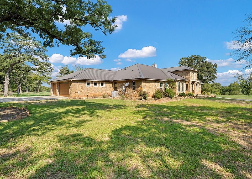 730 County Road 326, Rosebud, TX 76570 MLS 93189341 Zillow