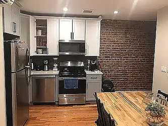 Rented by Brickview NYC Realty NYV LLC