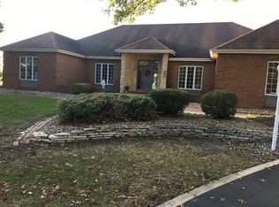 1206 Muirfield Dr, Schererville, IN 46375