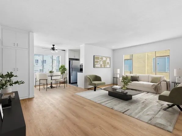 1475 S Wooster St APT 7, Los Angeles, CA 90035
