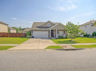 1518 Chastain Rd, Johns Island, SC 29455