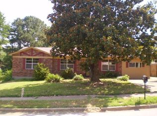 4538 Spring Glen Dr, Memphis, TN 38128