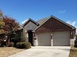 7949 Adobe Dr, Fort Worth, TX 76123