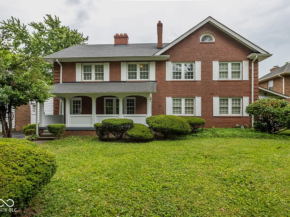5911 Guilford Ave