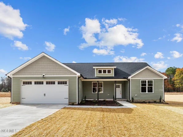 6007 Farmwood Loop, Wilson, NC 27896