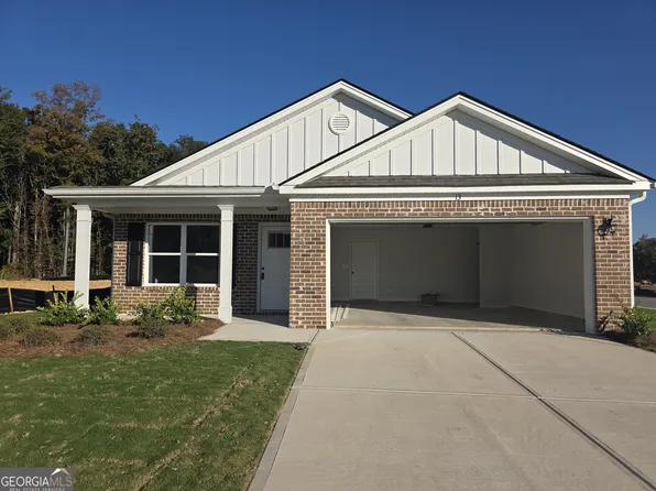 13 Vesta Ct #6, Winder, GA 30680