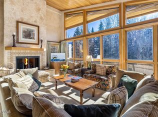 736 Sandy Ln #1, Vail, CO 81657