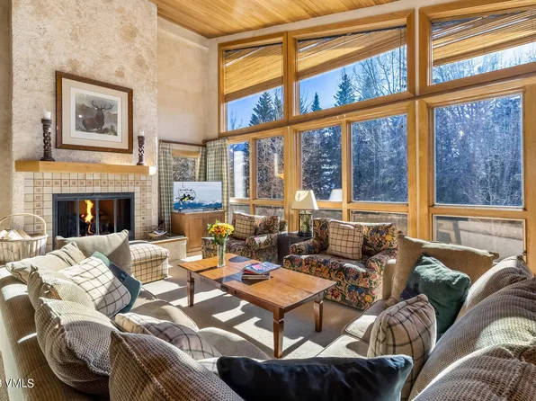 736 Sandy Ln #1, Vail, CO 81657