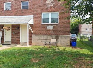 3583 E Primrose Rd, Philadelphia, PA 19114