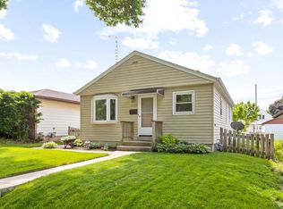 10127 W Schlinger Ave, West Allis, WI 53214