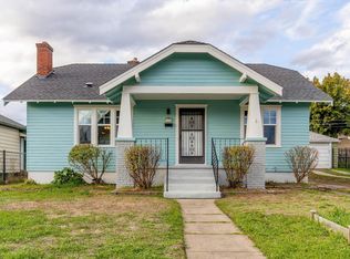2336 W Euclid Ave, Spokane, WA 99205