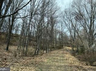 TRACT Ewing Dr #A, Baker, WV 26801