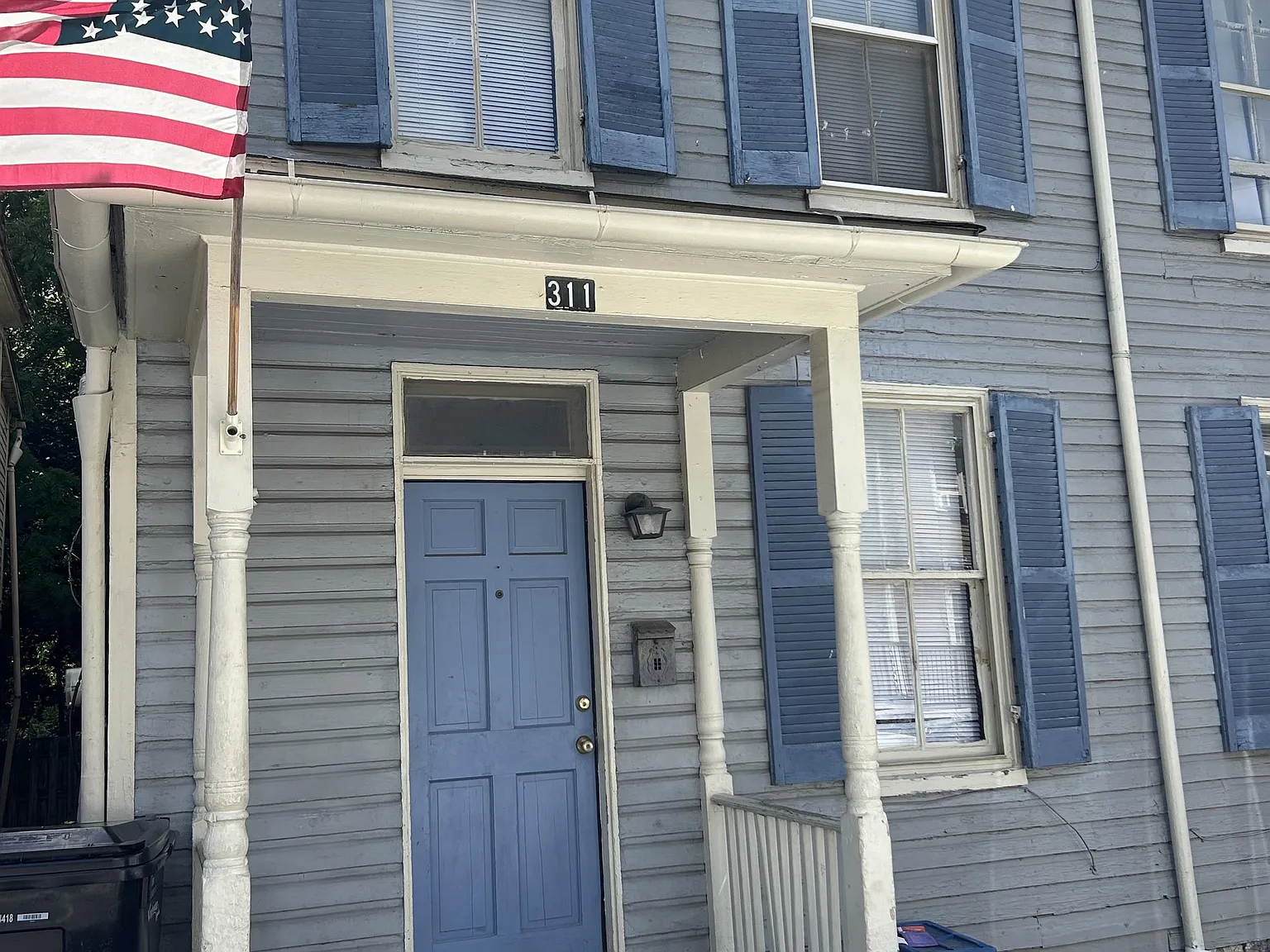 311 South Kent Street - 311 — Photo 1